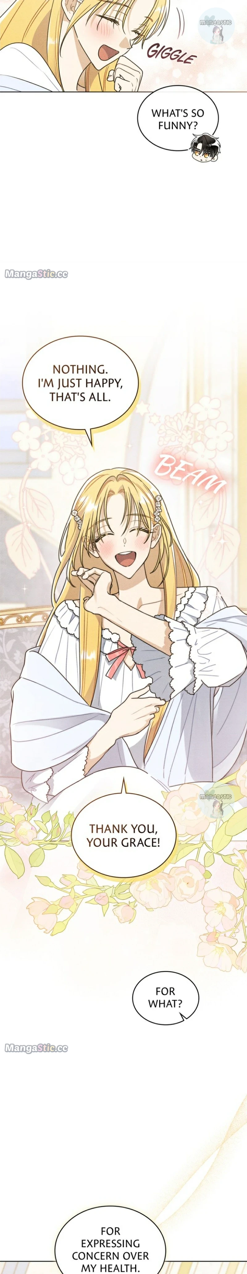 Let’s Take a Bath, Duke! Chapter 17 88 8