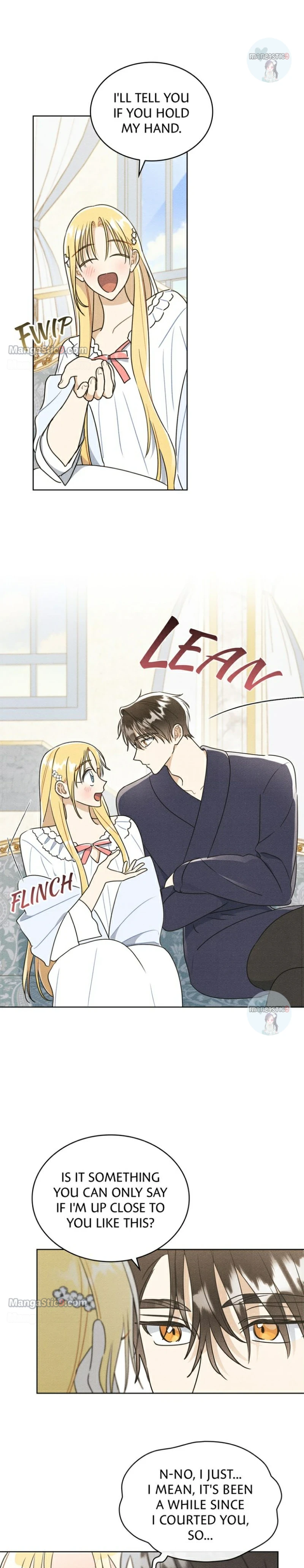 Let’s Take a Bath, Duke! Chapter 18 88 12