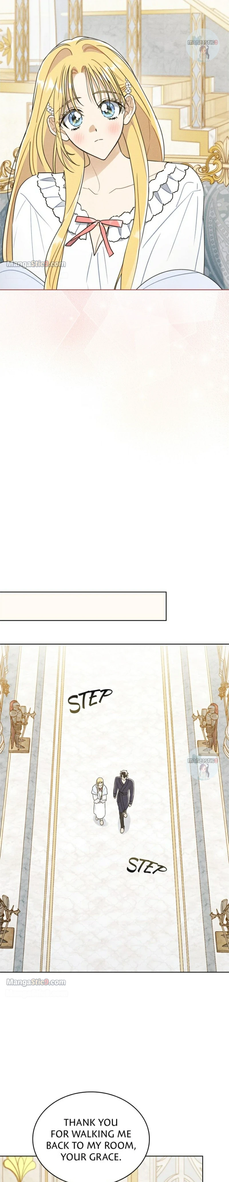 Let’s Take a Bath, Duke! Chapter 18 90 14