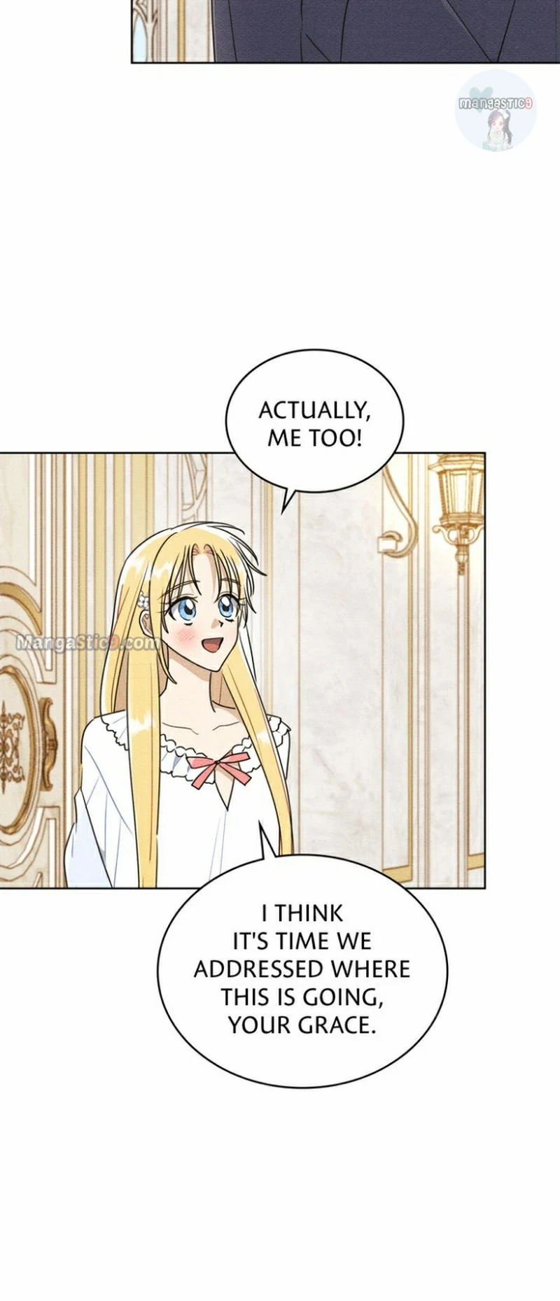 Let’s Take a Bath, Duke! Chapter 18 93 17