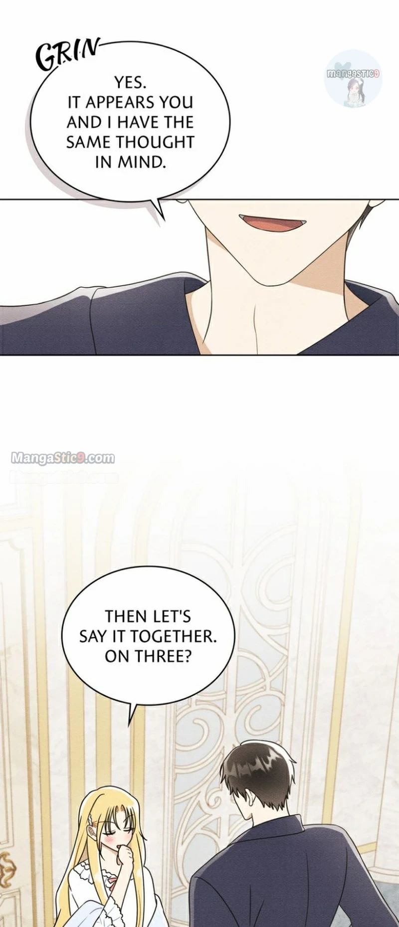 Let’s Take a Bath, Duke! Chapter 18 94 18