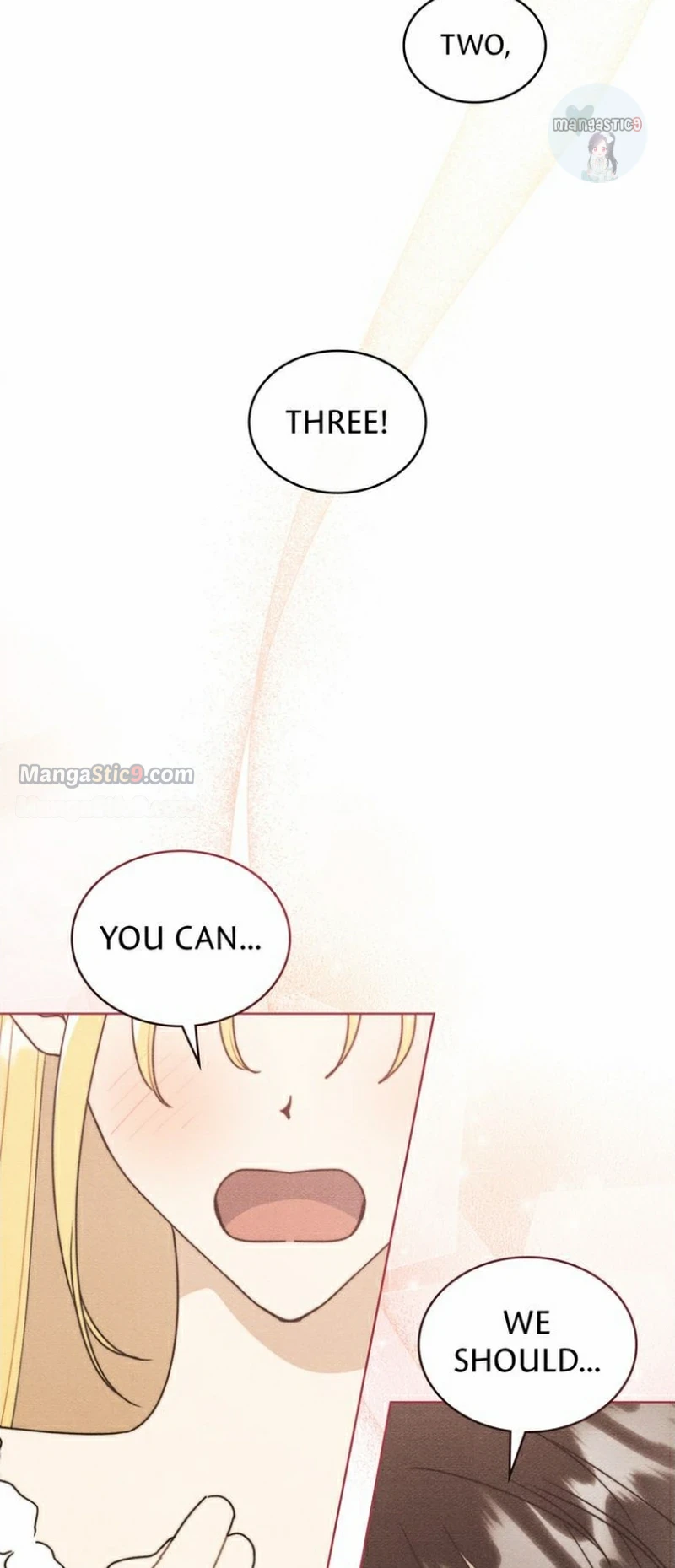 Let’s Take a Bath, Duke! Chapter 18 96 20