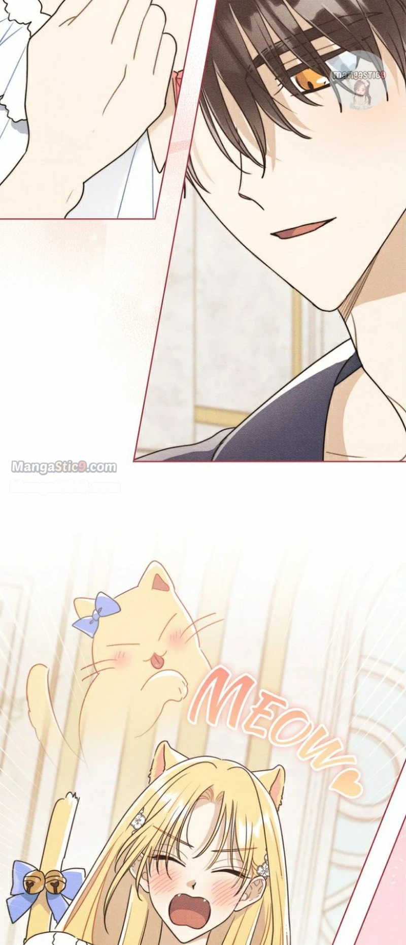 Let’s Take a Bath, Duke! Chapter 18 97 21