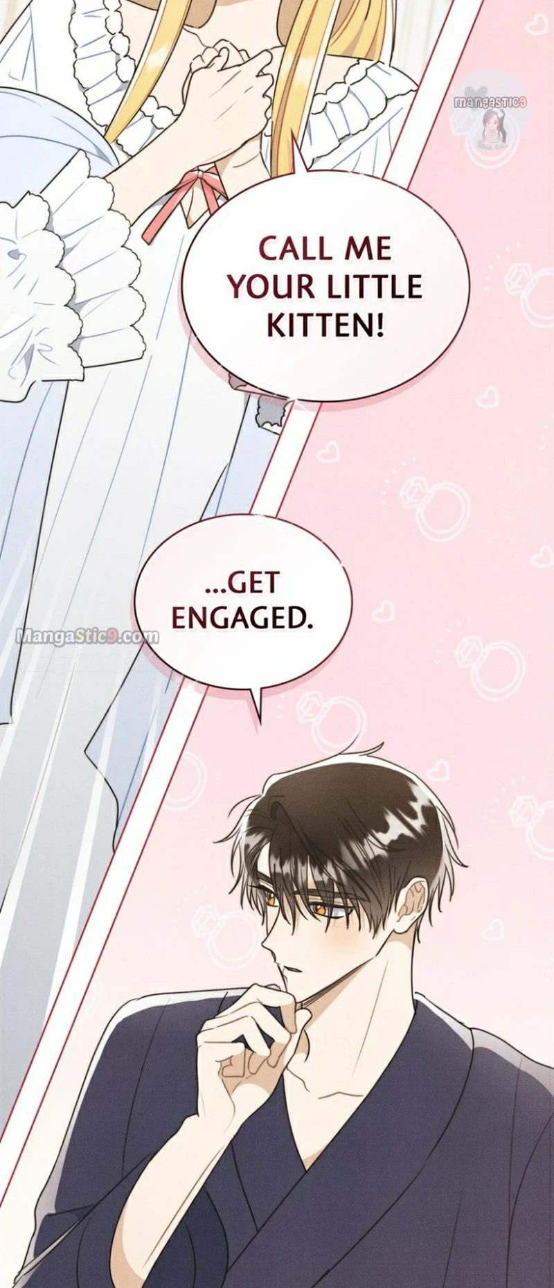 Let’s Take a Bath, Duke! Chapter 18 98 22