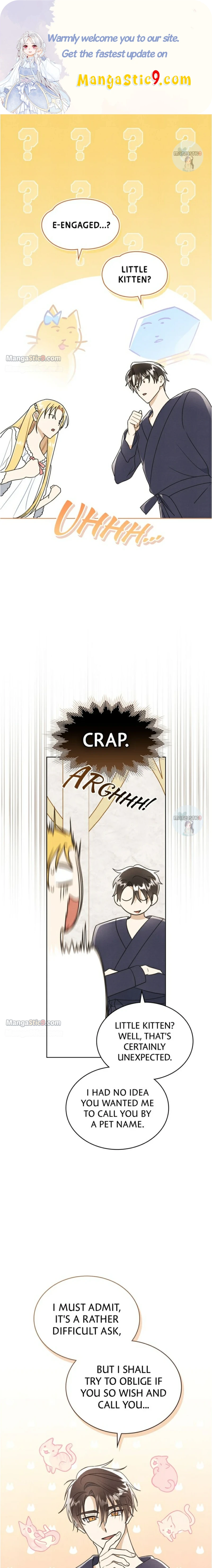 Let’s Take a Bath, Duke! Chapter 19 62 0