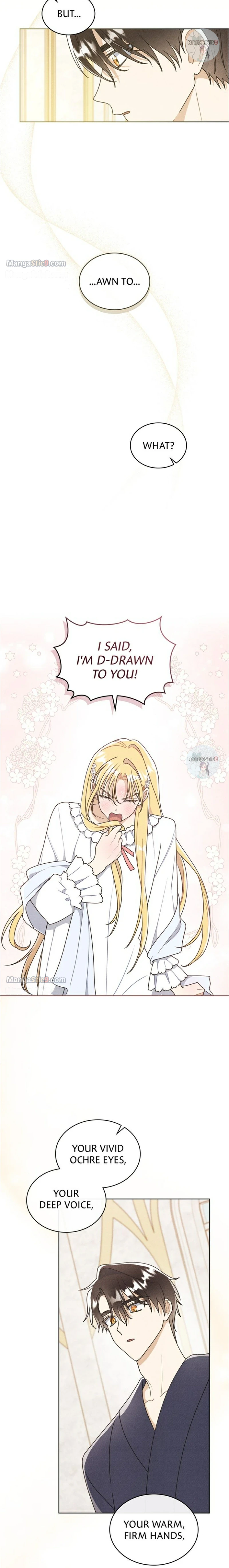 Let’s Take a Bath, Duke! Chapter 19 73 11