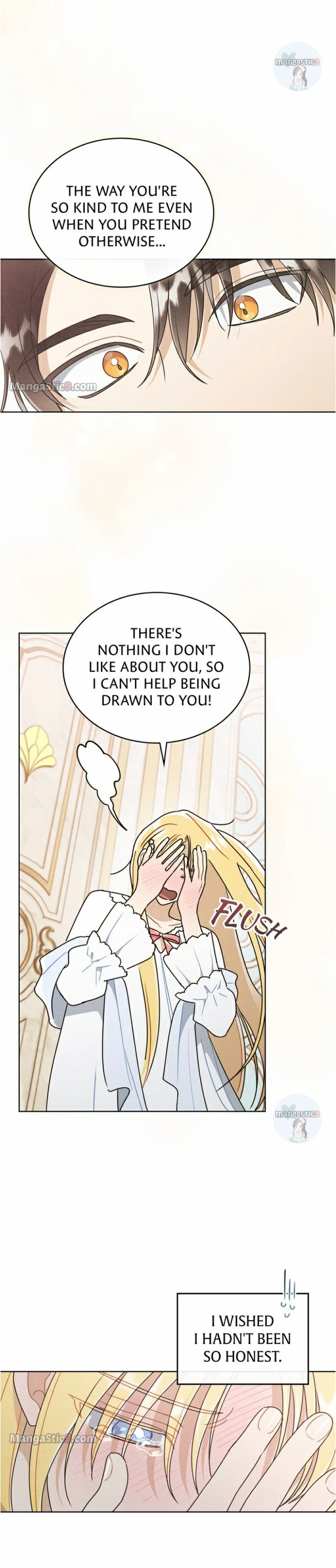 Let’s Take a Bath, Duke! Chapter 19 74 12