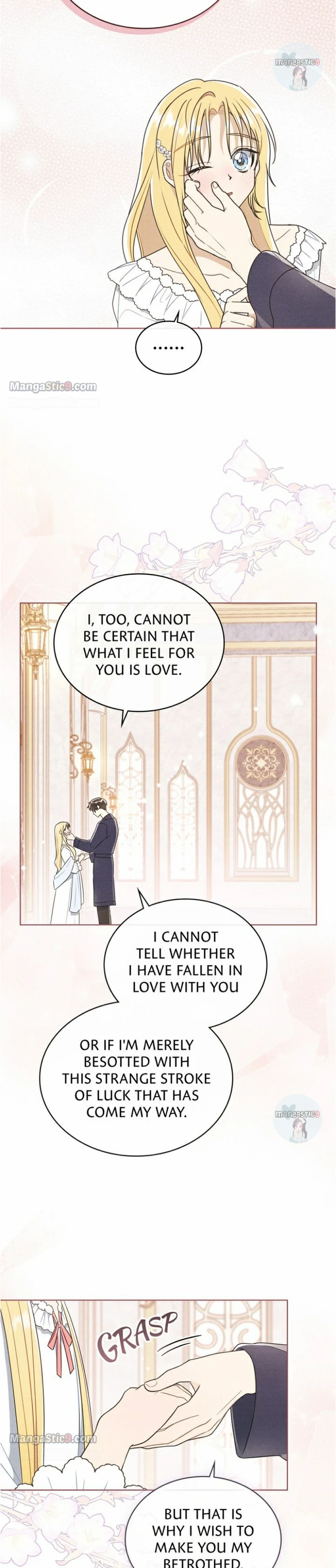 Let’s Take a Bath, Duke! Chapter 19 76 14