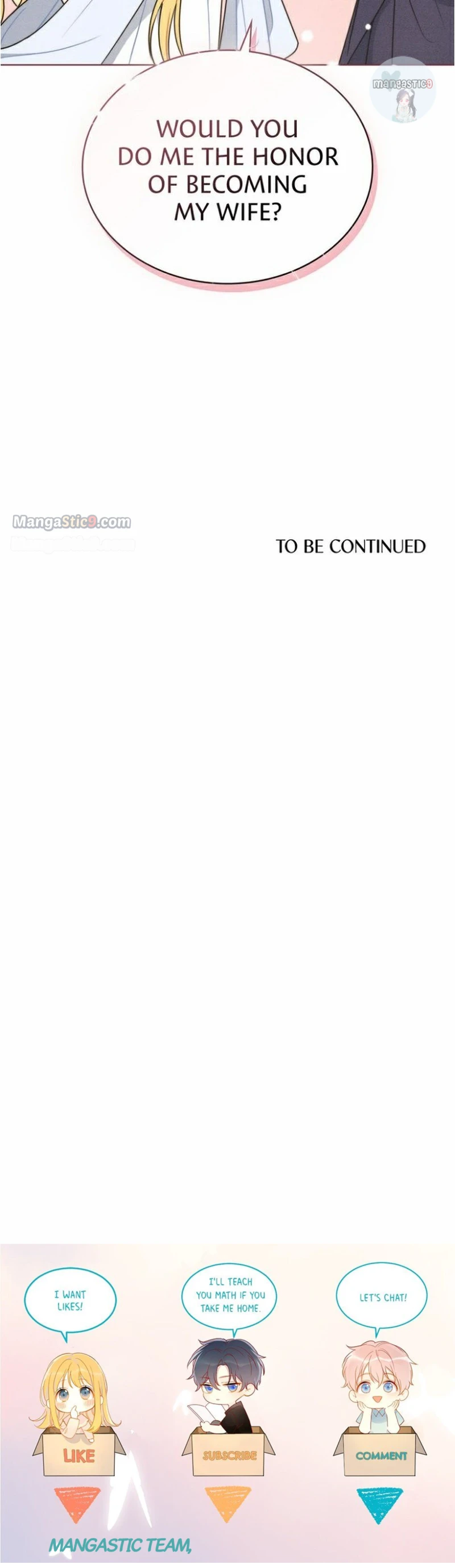 Let’s Take a Bath, Duke! Chapter 19 79 17