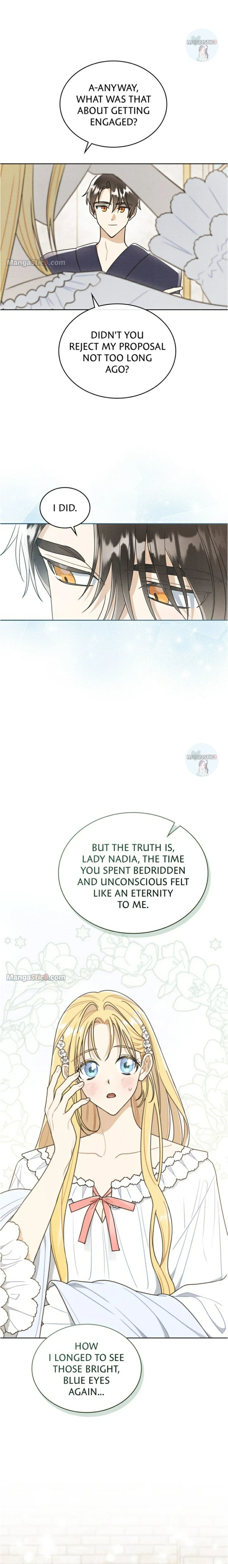 Let’s Take a Bath, Duke! Chapter 19 64 2