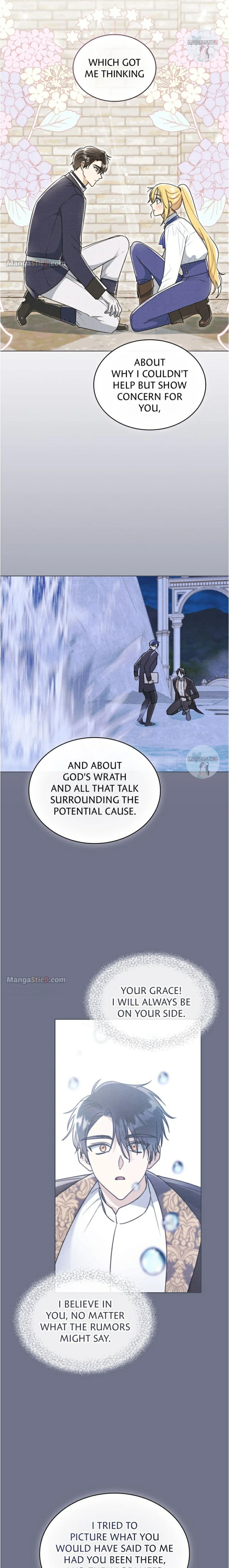 Let’s Take a Bath, Duke! Chapter 19 65 3