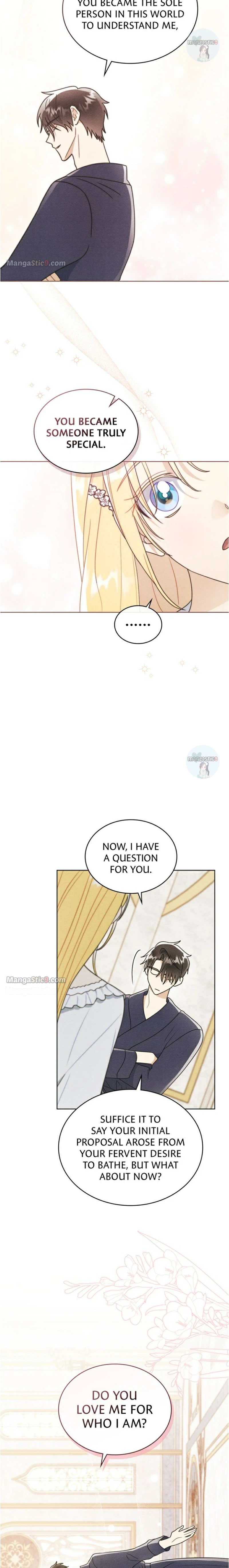 Let’s Take a Bath, Duke! Chapter 19 67 5