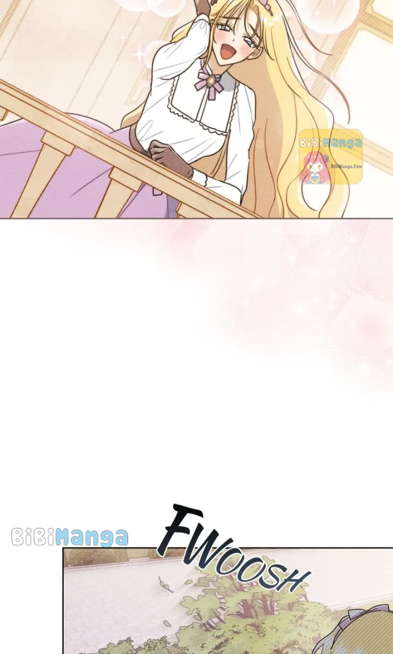 Let’s Take a Bath, Duke! Chapter 20 203 04