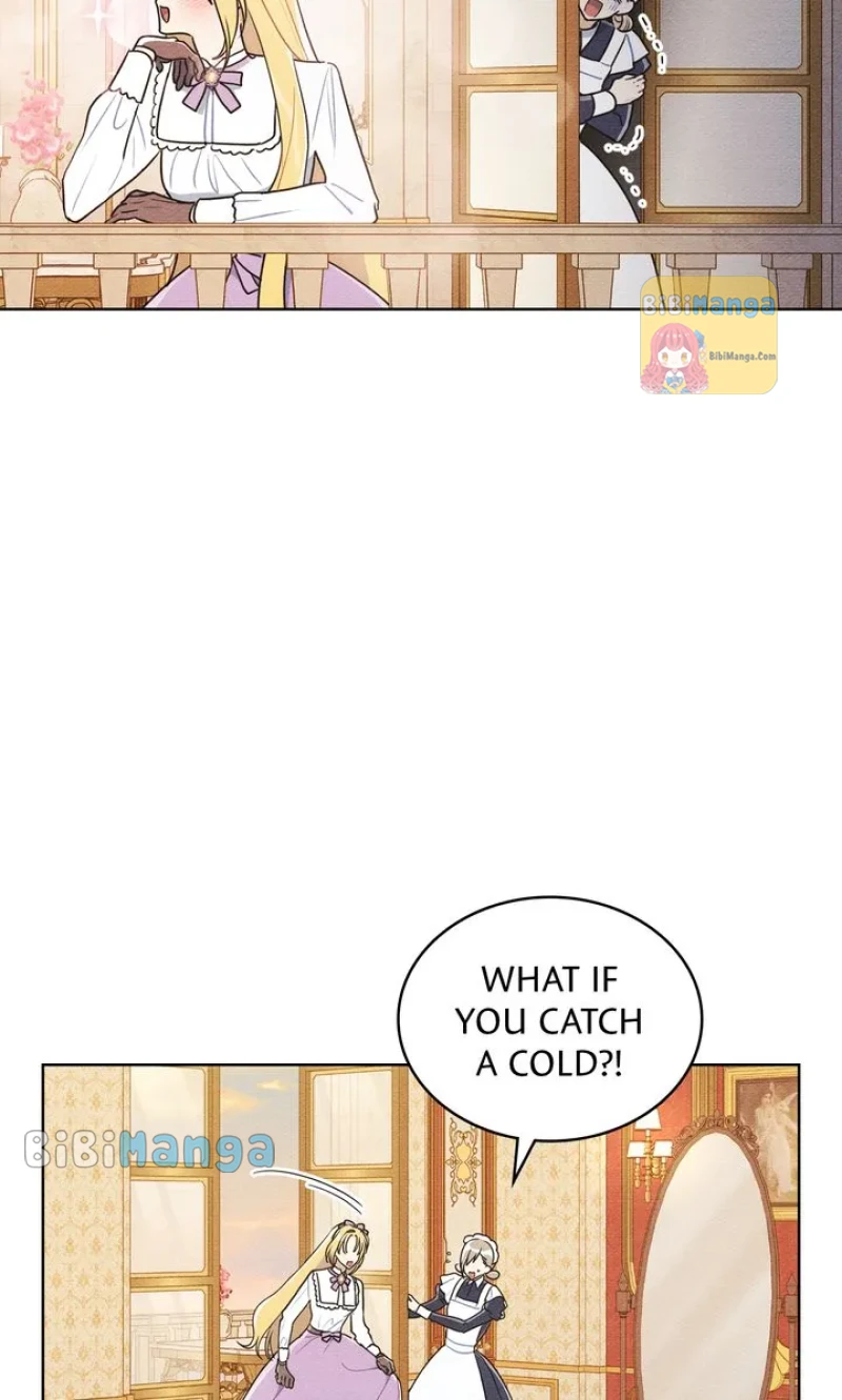 Let’s Take a Bath, Duke! Chapter 20 205 06