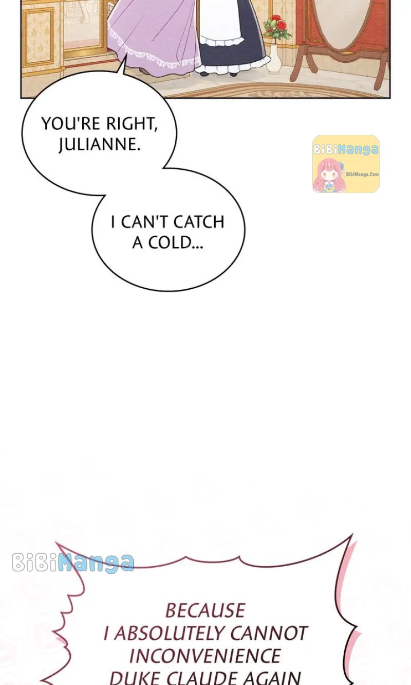 Let’s Take a Bath, Duke! Chapter 20 206 07