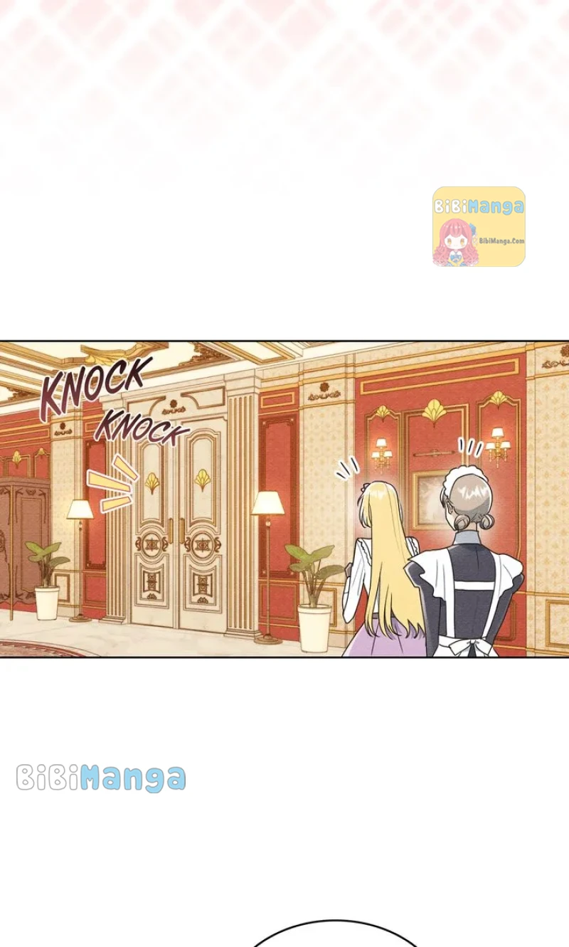 Let’s Take a Bath, Duke! Chapter 20 208 09