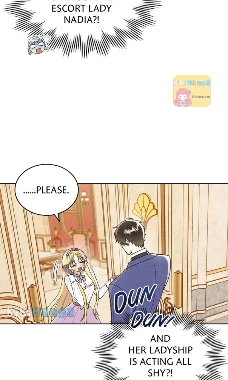 Let’s Take a Bath, Duke! Chapter 20 210 11