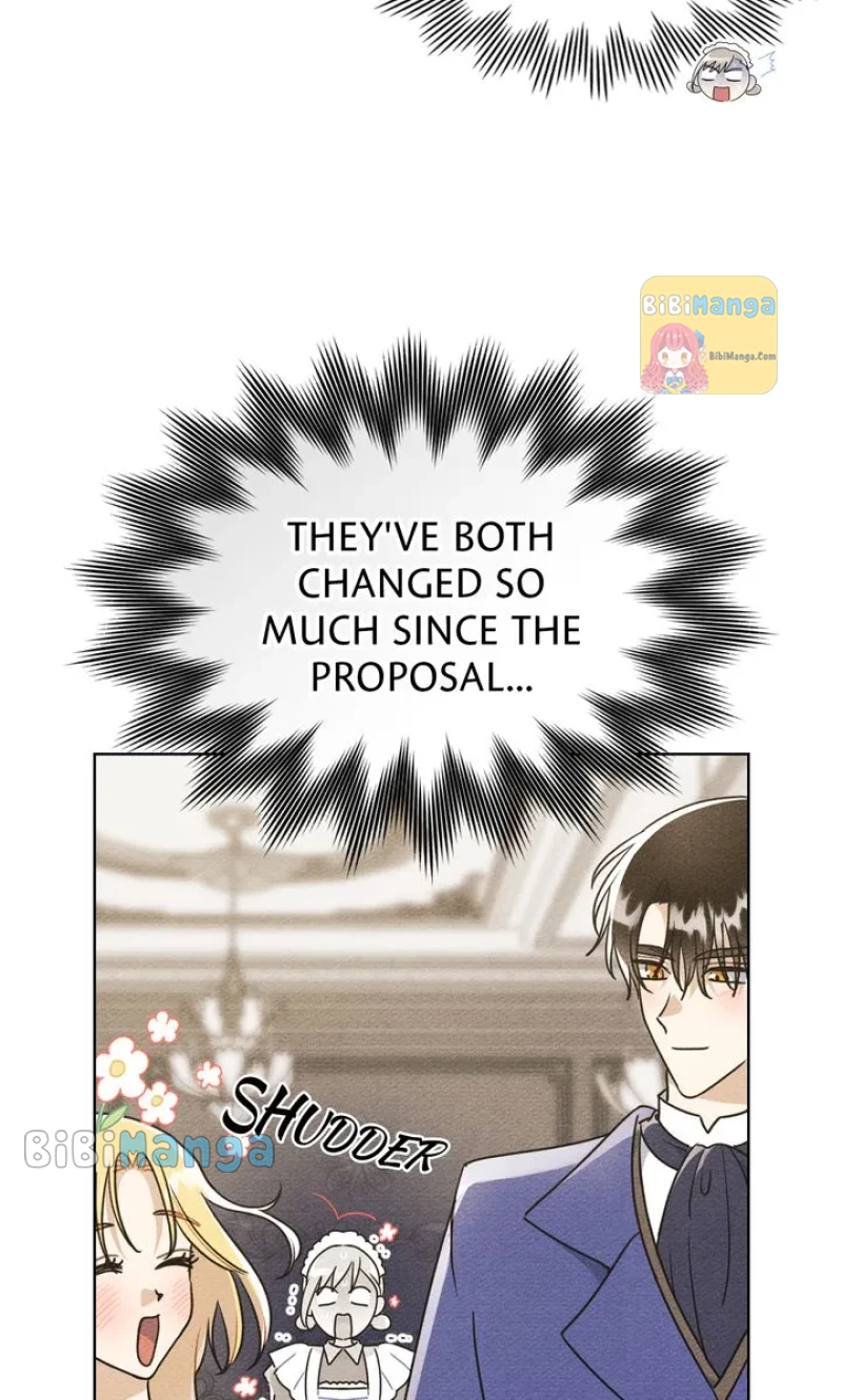 Let’s Take a Bath, Duke! Chapter 20 211 12