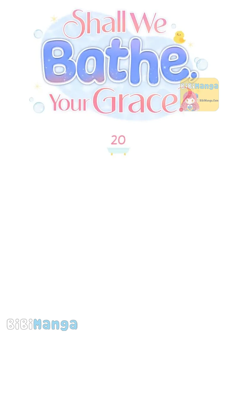 Let’s Take a Bath, Duke! Chapter 20 213 14