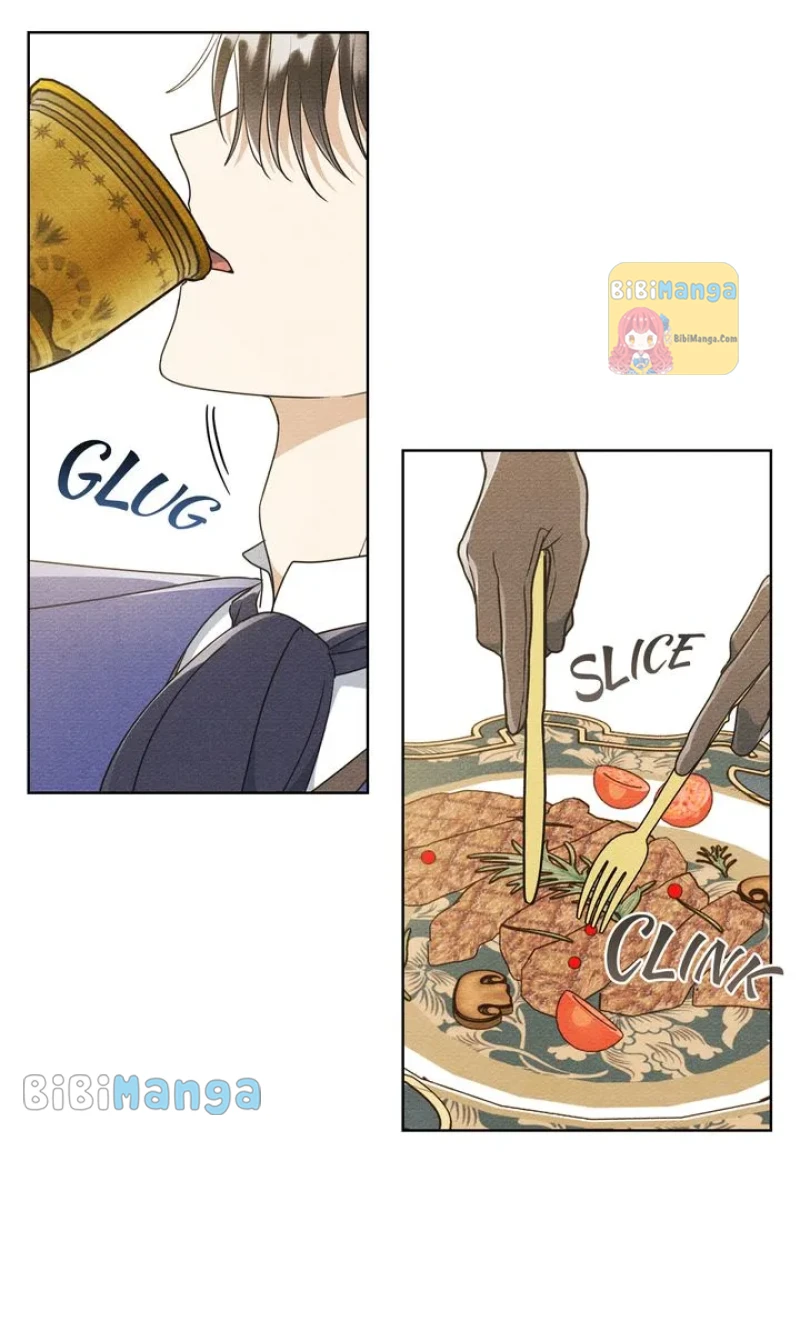 Let’s Take a Bath, Duke! Chapter 20 214 15