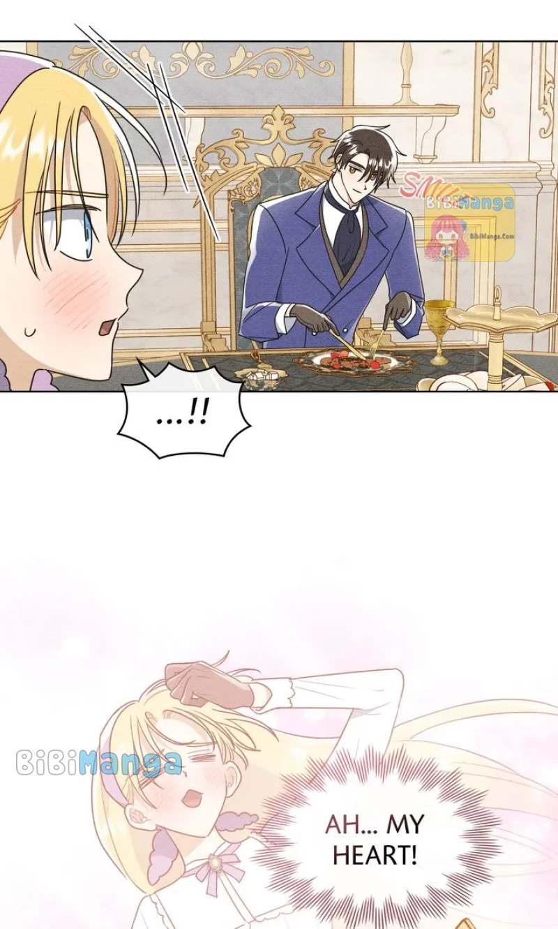 Let’s Take a Bath, Duke! Chapter 20 215 16