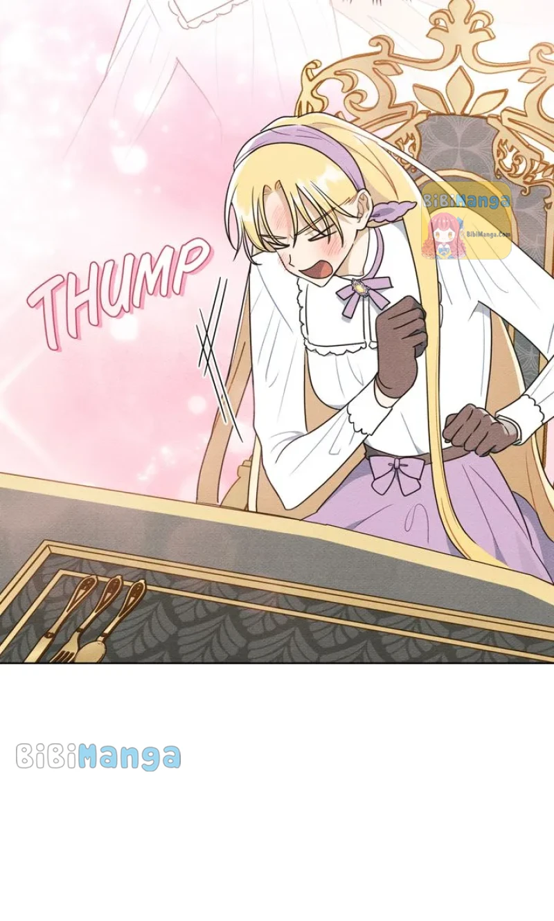 Let’s Take a Bath, Duke! Chapter 20 216 17