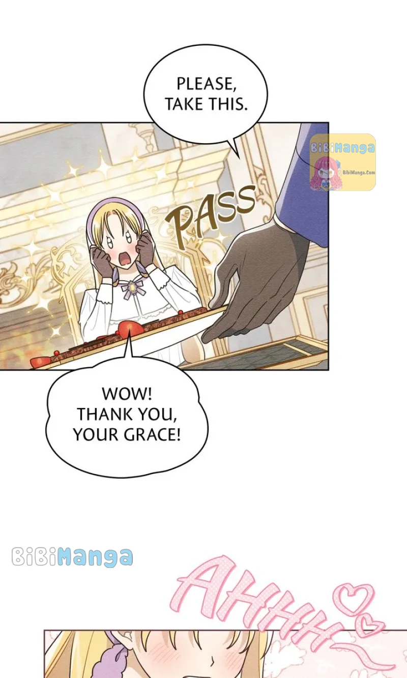 Let’s Take a Bath, Duke! Chapter 20 217 18