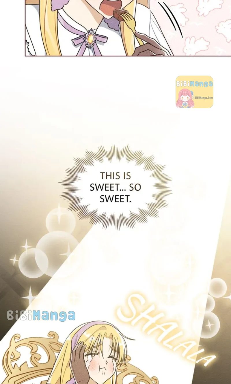 Let’s Take a Bath, Duke! Chapter 20 218 19