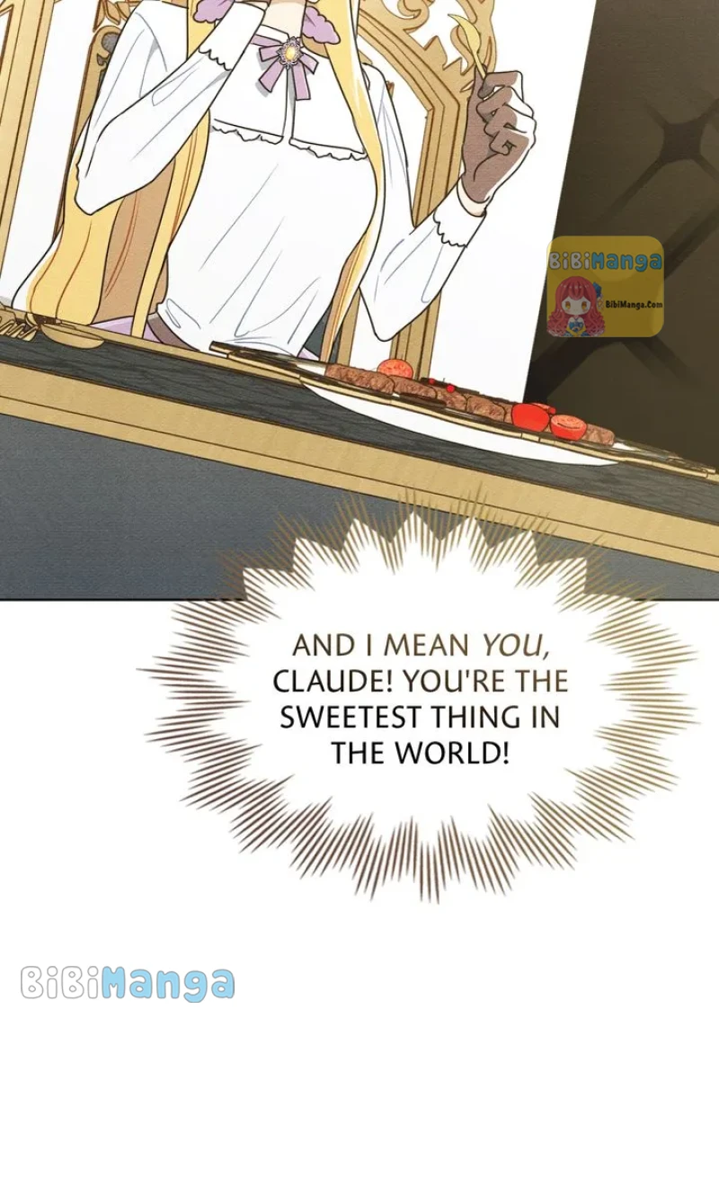 Let’s Take a Bath, Duke! Chapter 20 219 20