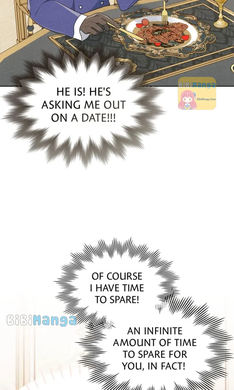 Let’s Take a Bath, Duke! Chapter 20 223 24