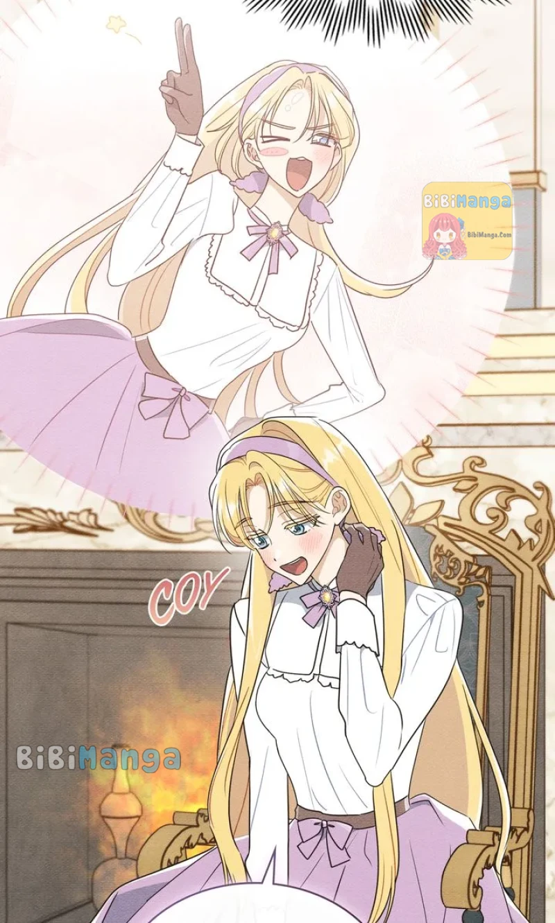 Let’s Take a Bath, Duke! Chapter 20 224 25