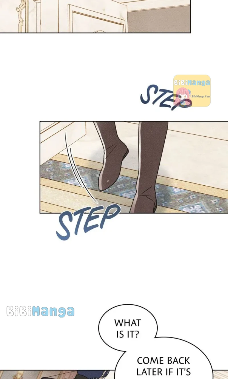 Let’s Take a Bath, Duke! Chapter 20 227 28