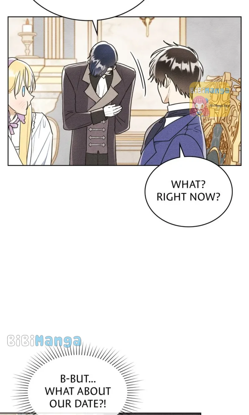 Let’s Take a Bath, Duke! Chapter 20 229 30