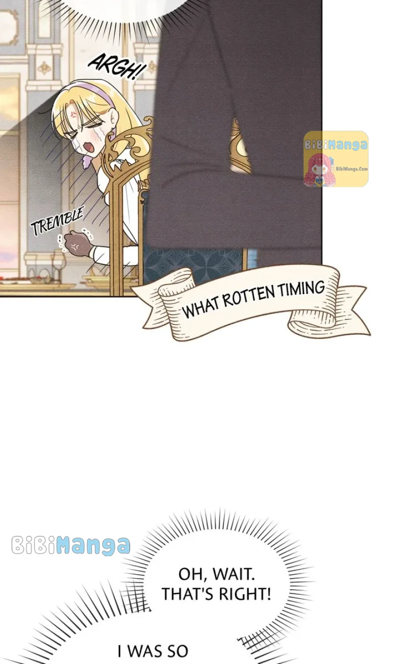 Let’s Take a Bath, Duke! Chapter 20 230 31