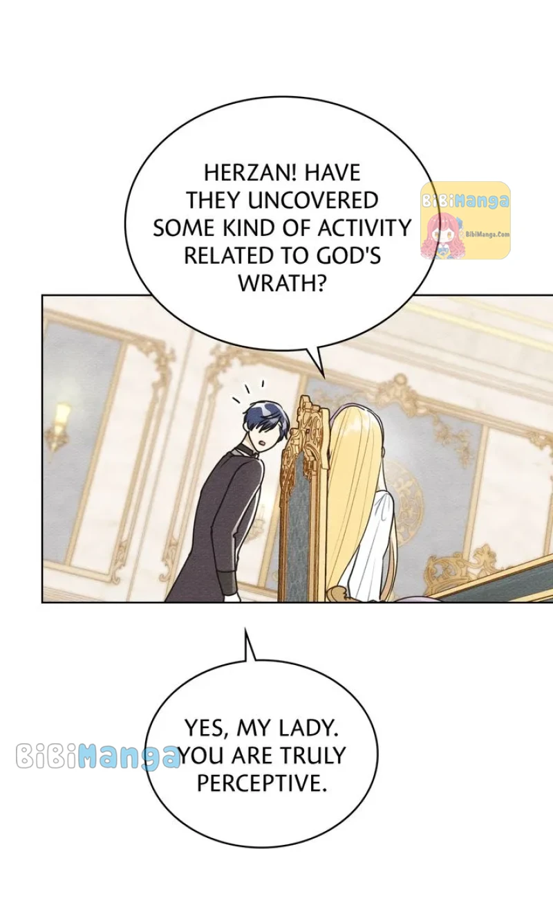 Let’s Take a Bath, Duke! Chapter 20 232 33