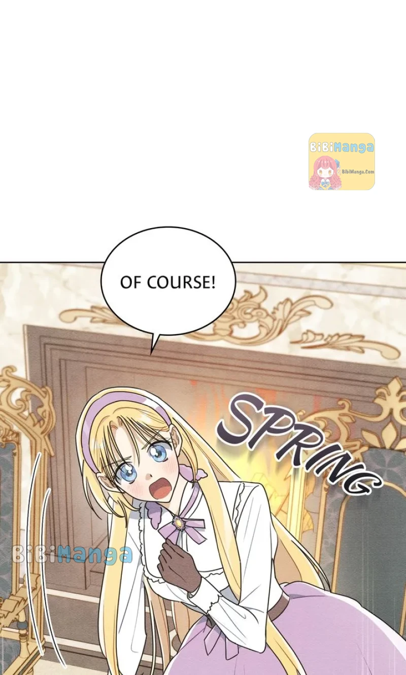 Let’s Take a Bath, Duke! Chapter 20 234 35