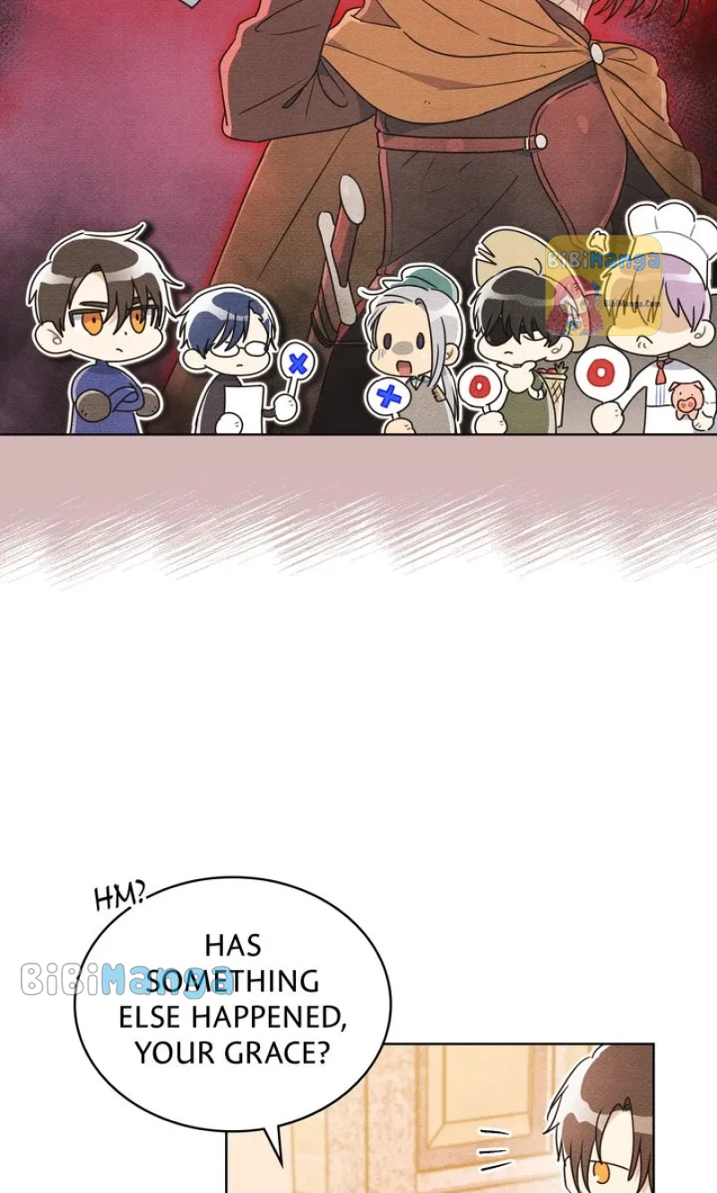 Let’s Take a Bath, Duke! Chapter 20 239 40