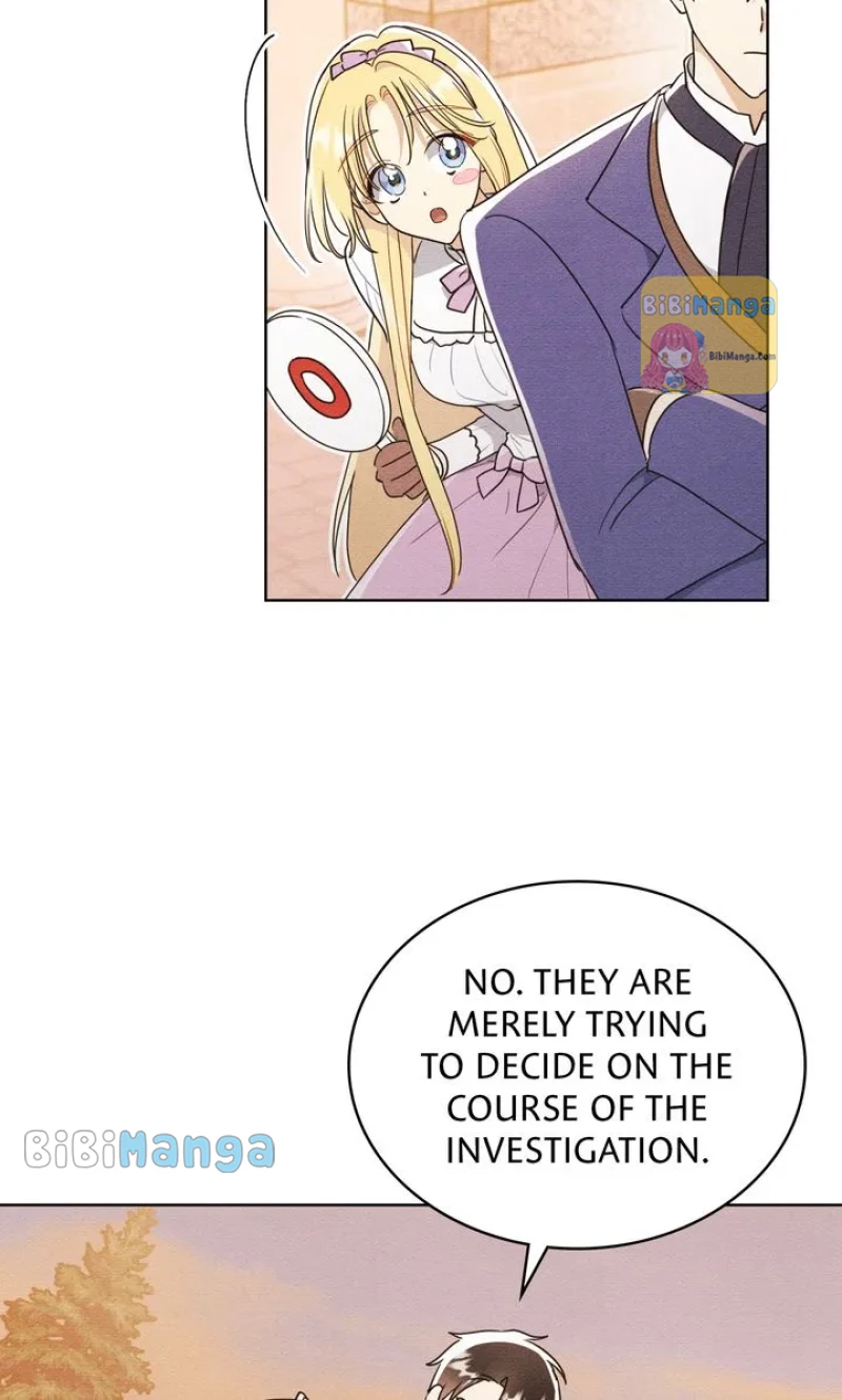 Let’s Take a Bath, Duke! Chapter 20 240 41