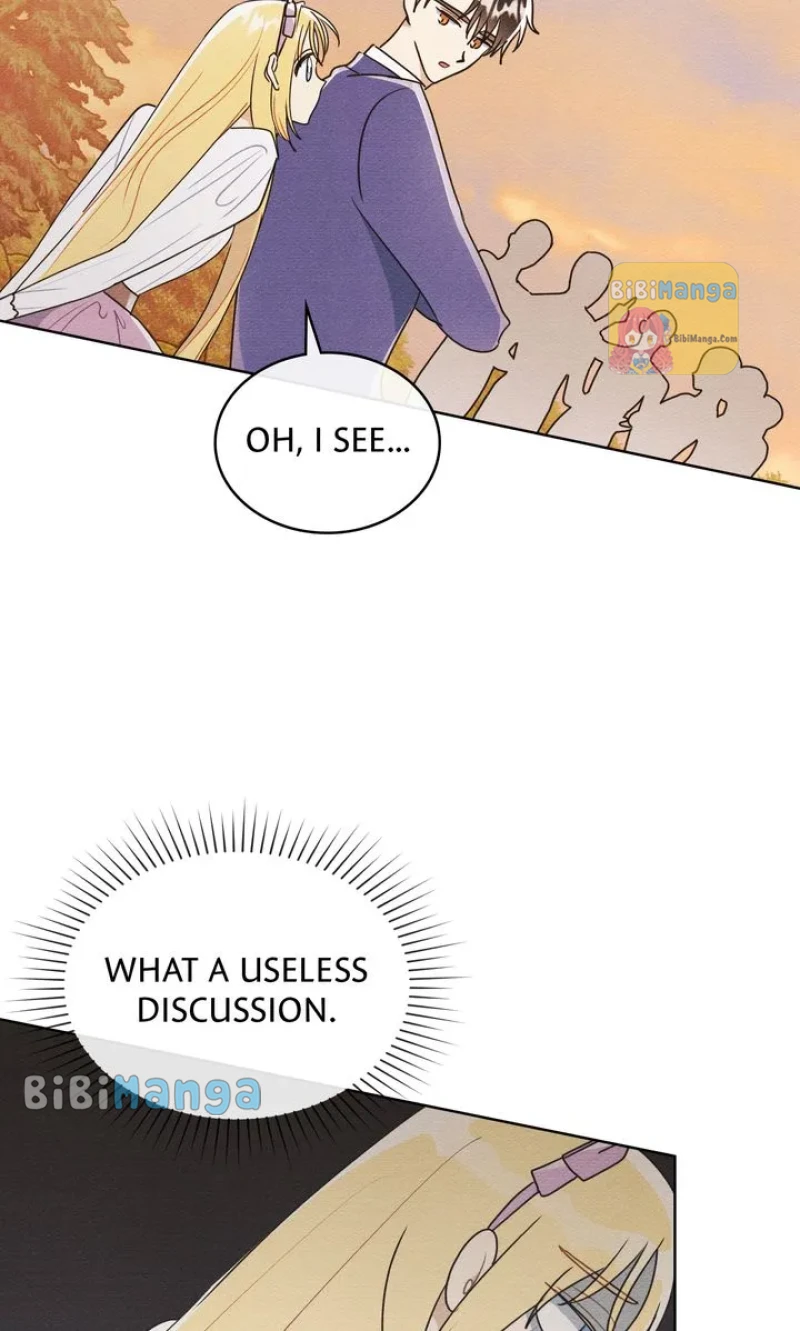 Let’s Take a Bath, Duke! Chapter 20 241 42