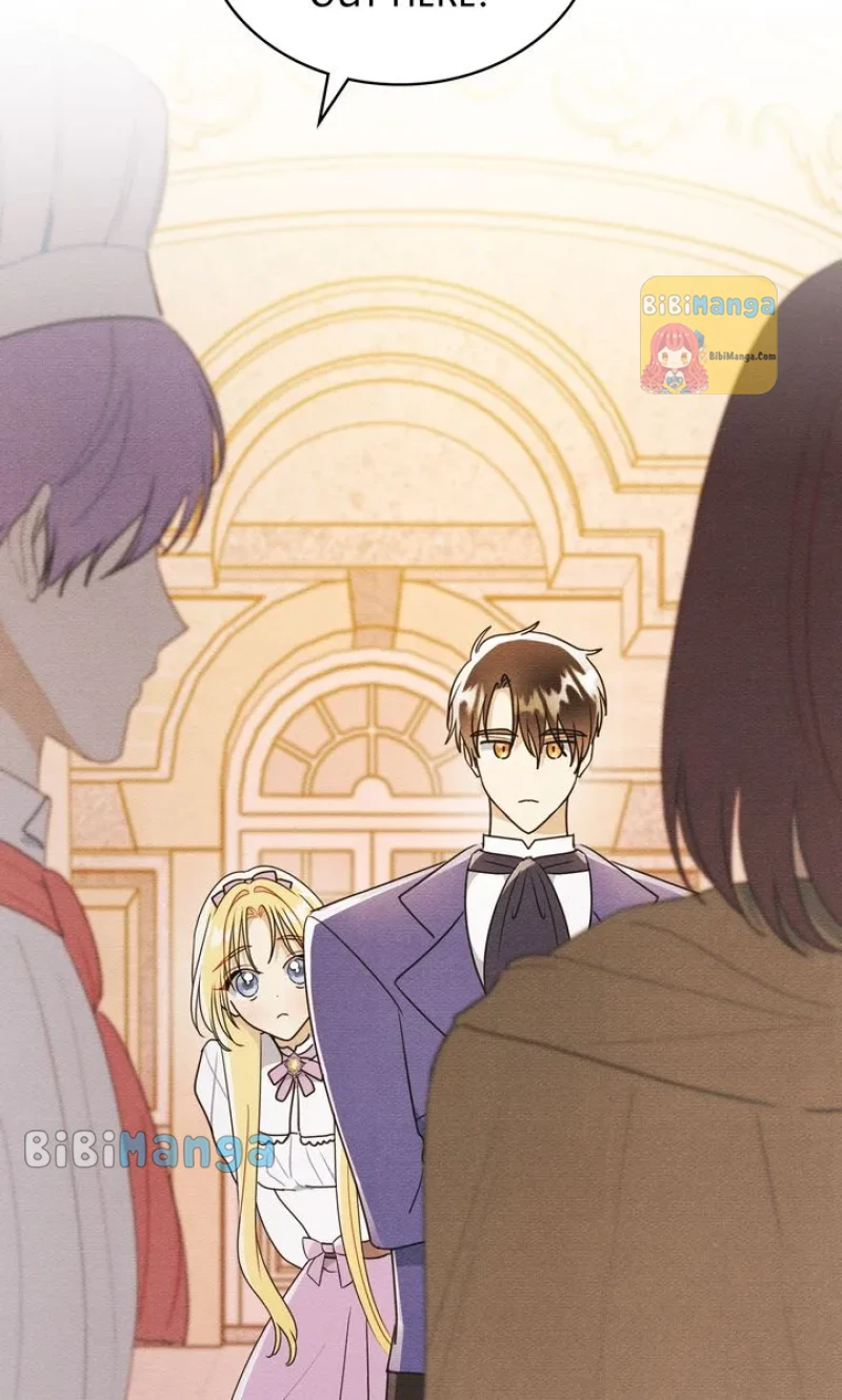 Let’s Take a Bath, Duke! Chapter 20 243 44