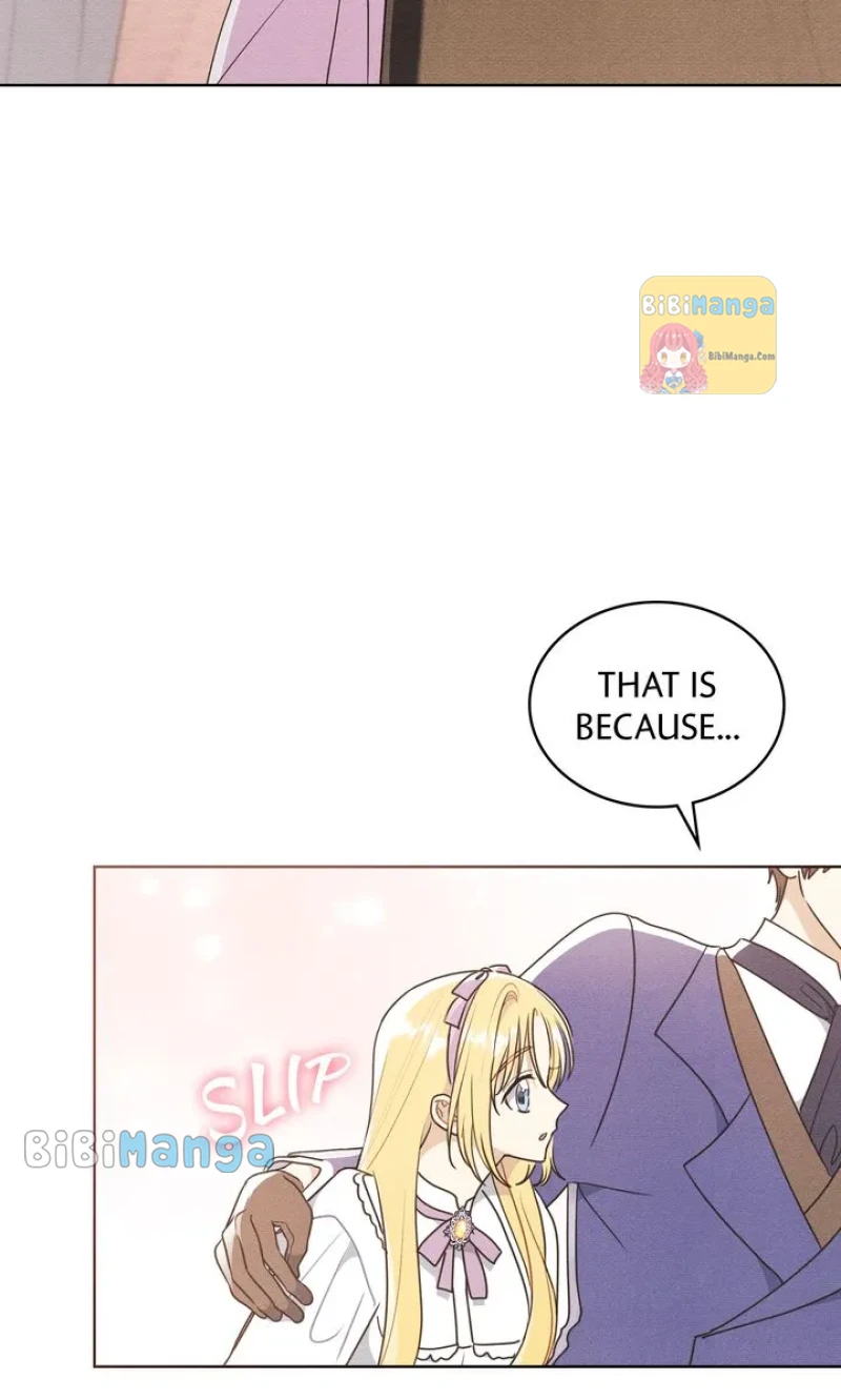 Let’s Take a Bath, Duke! Chapter 20 244 45