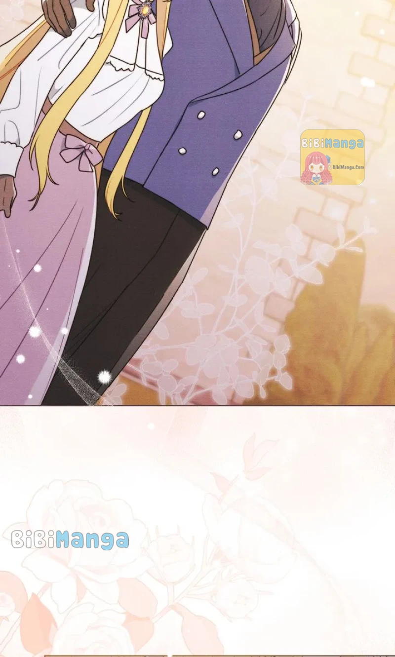 Let’s Take a Bath, Duke! Chapter 20 246 47