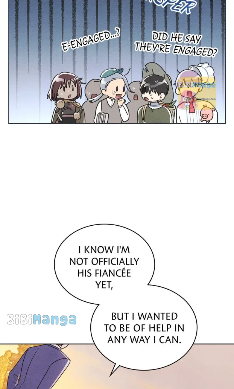 Let’s Take a Bath, Duke! Chapter 20 248 49