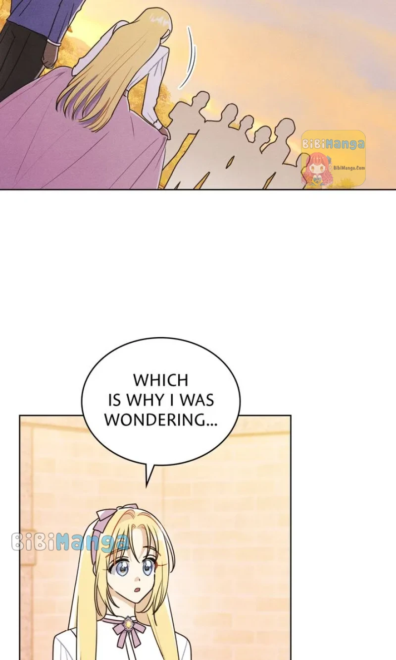 Let’s Take a Bath, Duke! Chapter 20 249 50