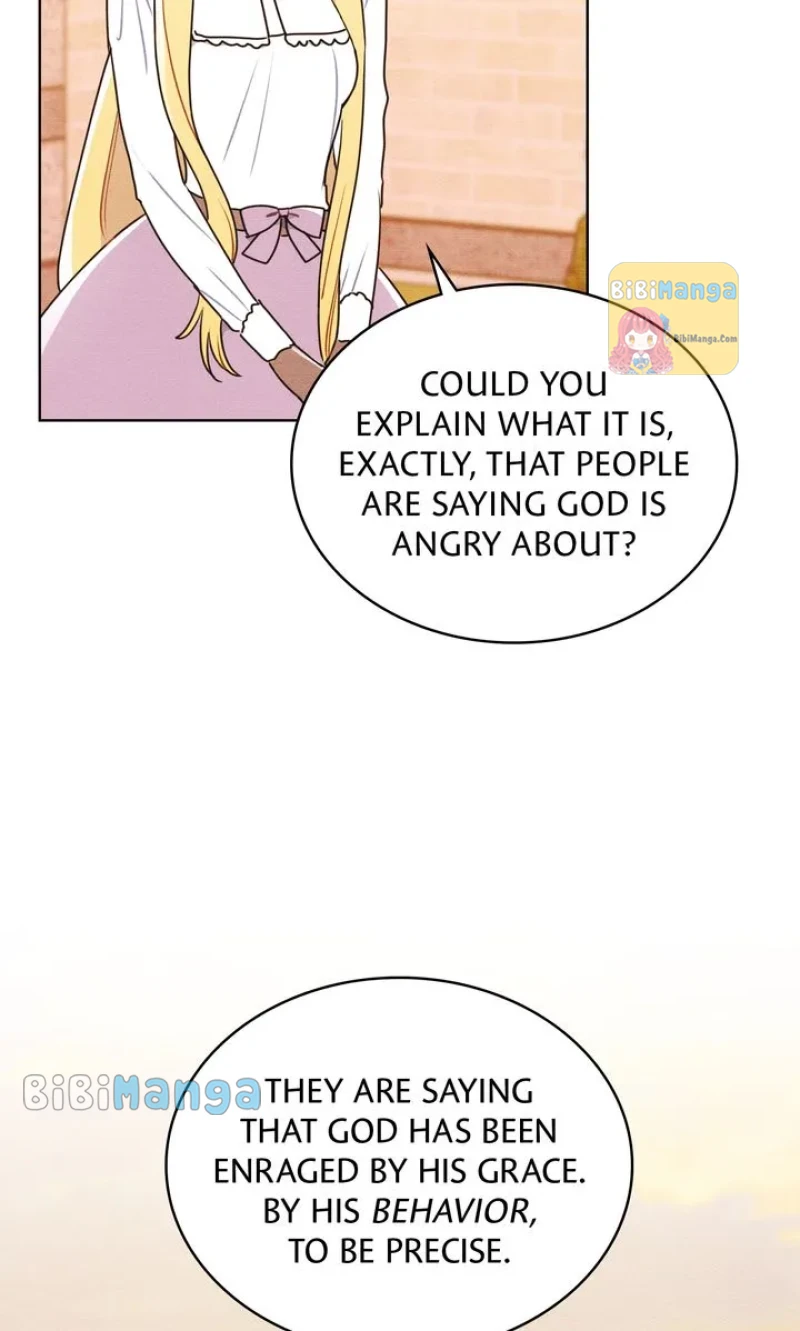 Let’s Take a Bath, Duke! Chapter 20 250 51