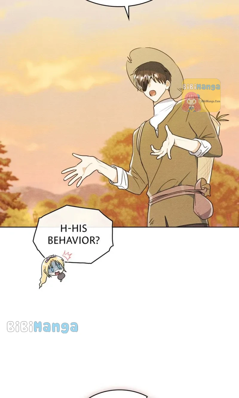 Let’s Take a Bath, Duke! Chapter 20 251 52