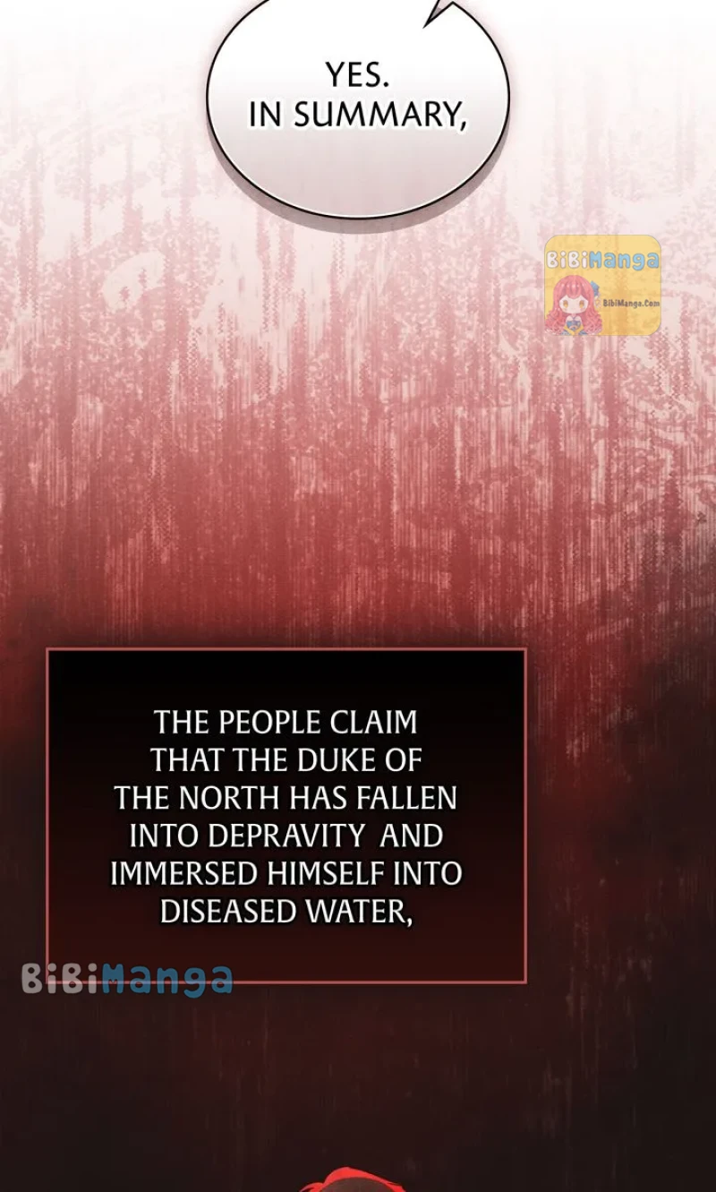 Let’s Take a Bath, Duke! Chapter 20 252 53