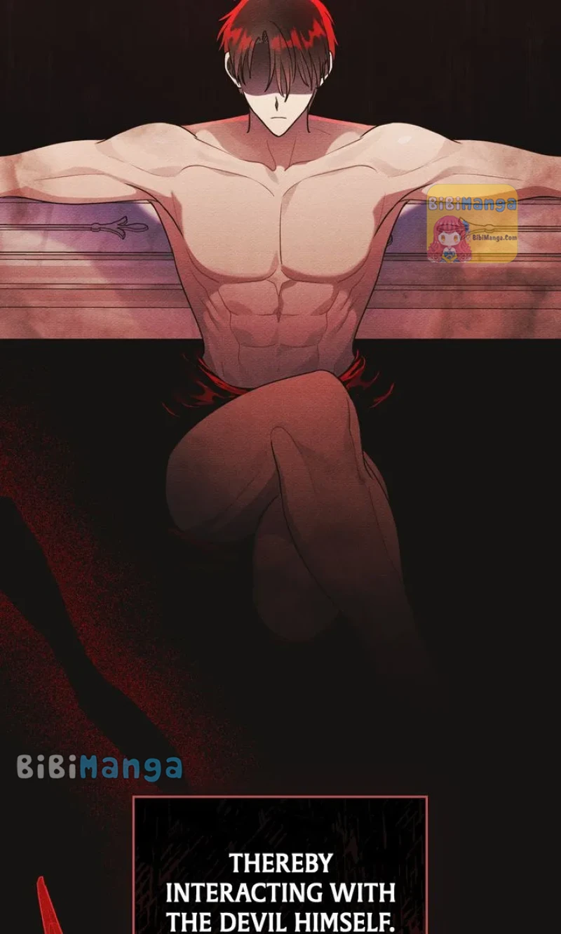 Let’s Take a Bath, Duke! Chapter 20 253 54