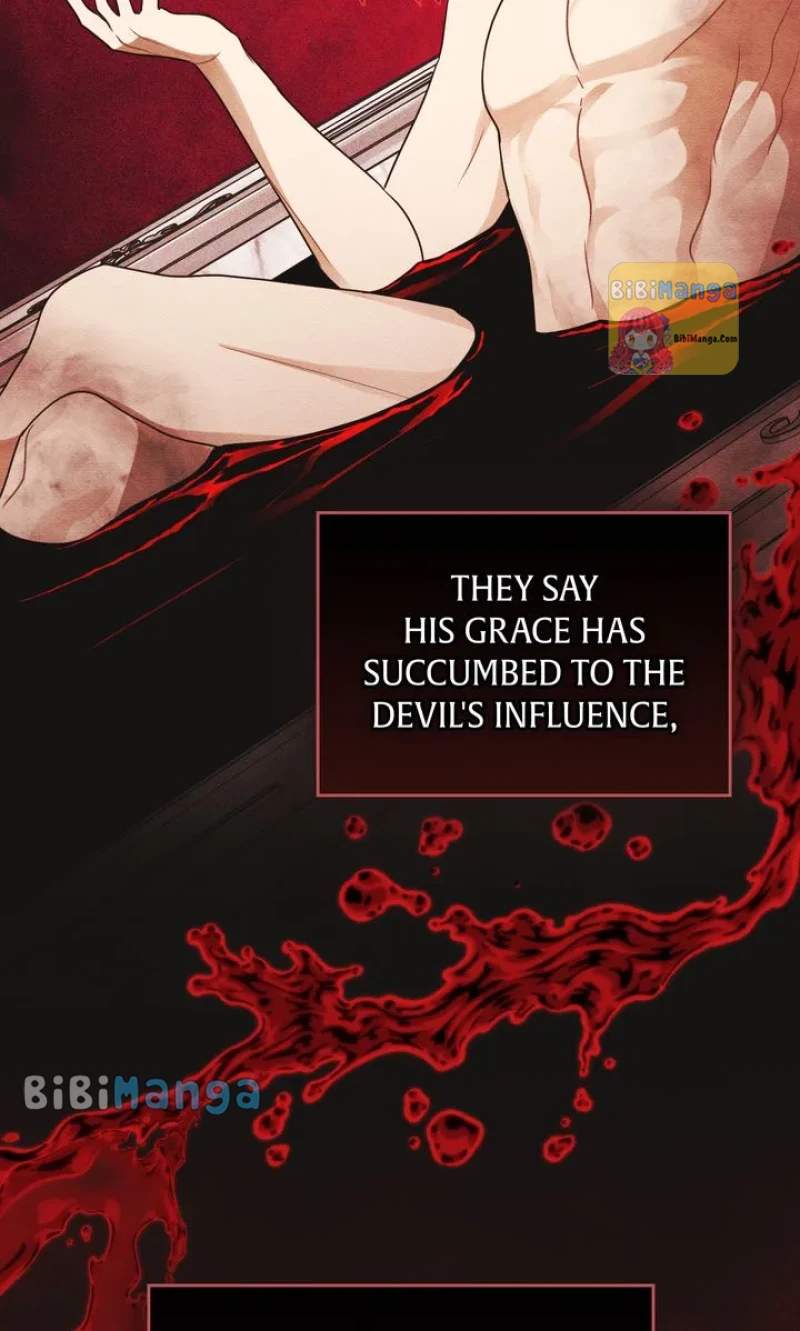 Let’s Take a Bath, Duke! Chapter 20 255 56