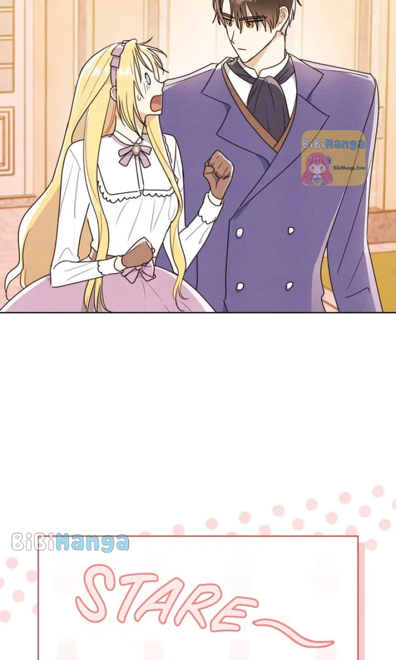 Let’s Take a Bath, Duke! Chapter 20 260 61